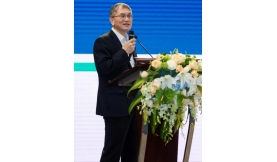 两优一先｜傅建平：以“钉钉子”的精神输出静安品牌